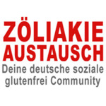 Zöliakie Austausch